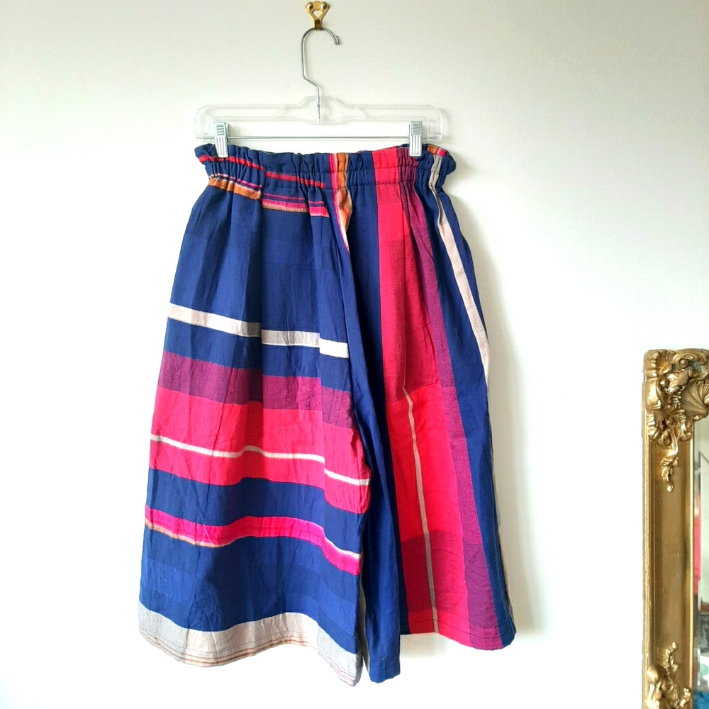 Niime Tamaki Wide Pants